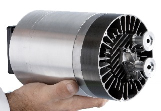 渦旋真空泵 渦旋真空泵