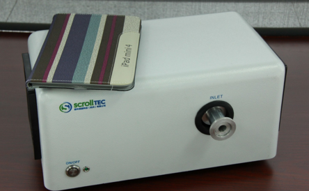 無油真空泵 無油真空泵